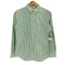 ブルックスブラザーズレッドフリース BROOKS BROTHERS REDFLEECE ストライプ コットンシャツ レディース US:0-2