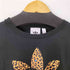 アディダス adidas レオパード トレフォイル 長袖 Tシャツ / LEPO TREFOIL LS TEE メンズ XO