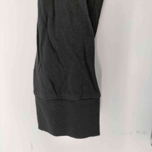 アディダス adidas レオパード トレフォイル 長袖 Tシャツ / LEPO TREFOIL LS TEE メンズ XO