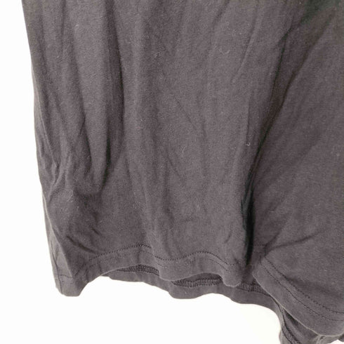 アディダス adidas レオパード トレフォイル 長袖 Tシャツ / LEPO TREFOIL LS TEE メンズ XO