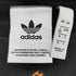 アディダス adidas レオパード トレフォイル 長袖 Tシャツ / LEPO TREFOIL LS TEE メンズ XO