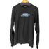 ディーゼル DIESEL T-JUST-LS-X41 ロングスリーブTシャツ ロンT メンズ import:L
