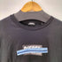 ディーゼル DIESEL T-JUST-LS-X41 ロングスリーブTシャツ ロンT メンズ import:L