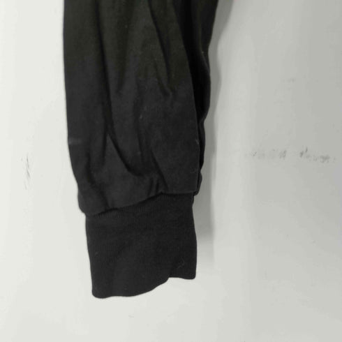 ディーゼル DIESEL T-JUST-LS-X41 ロングスリーブTシャツ ロンT メンズ import:L