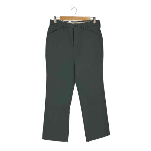 レッドキャップ RED KAP メキシコ製 ロゴパッチ ワークパンツ メンズ W32 L30