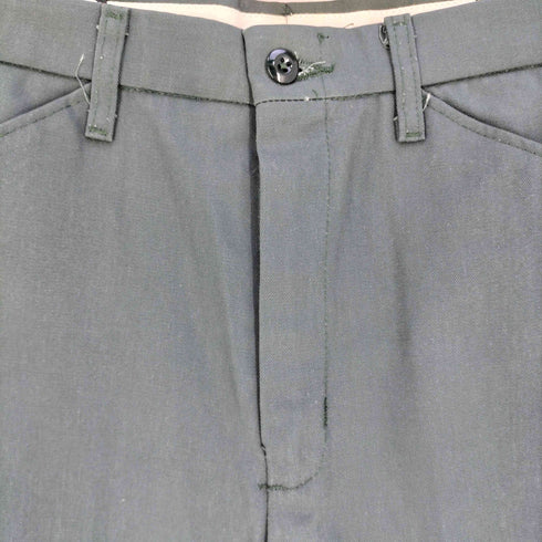 レッドキャップ RED KAP メキシコ製 ロゴパッチ ワークパンツ メンズ W32 L30