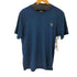 ピーエスポールスミス PS Paul Smith ワンポイント シマウマ Tシャツ メンズ import:M