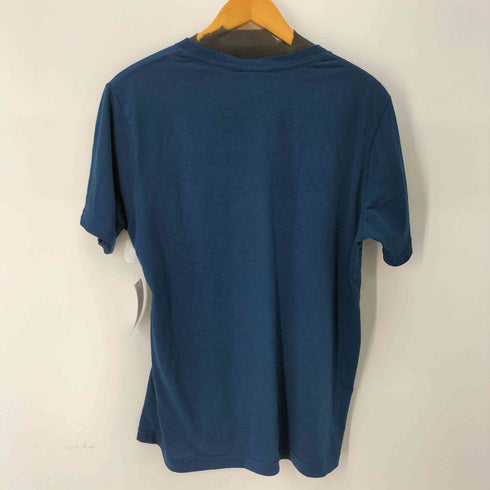 ピーエスポールスミス PS Paul Smith ワンポイント シマウマ Tシャツ メンズ import:M