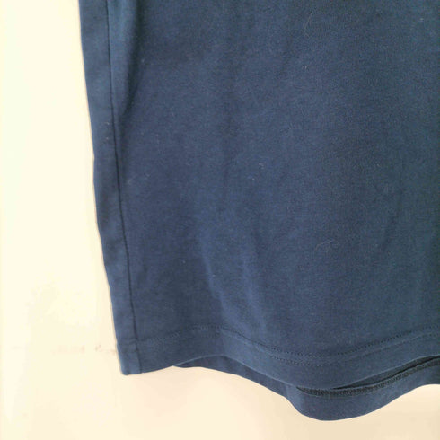 ピーエスポールスミス PS Paul Smith ワンポイント シマウマ Tシャツ メンズ import:M