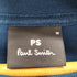 ピーエスポールスミス PS Paul Smith ワンポイント シマウマ Tシャツ メンズ import:M