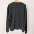 ワイスリー Y-3 DISTRESSED SIGNATURE CREW SWEAT ディストレス シグネチャー クルー スウェット メンズ JPN:L