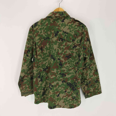 Broptical カモ フィールドジャケット メンズ LARGE -REGULAR
