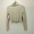 アトモスピンク ATMOS PINK 24AW Docking Knit Zip-up ドッキング ニット ジップアップ レディース FREE