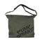パンクドランカーズ PUNK DRUNKERS PDSメッセンジャーBAG メンズ FREE