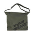 パンクドランカーズ PUNK DRUNKERS PDSメッセンジャーBAG メンズ FREE