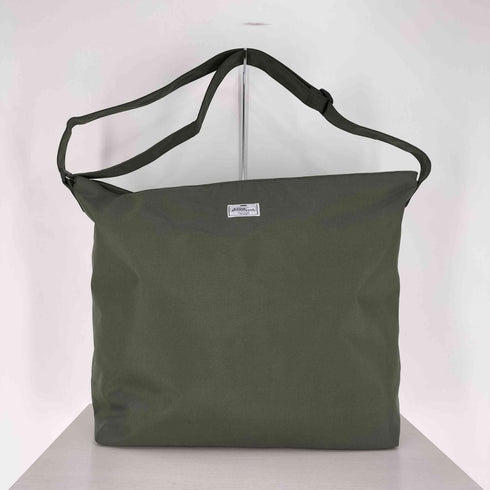 パンクドランカーズ PUNK DRUNKERS PDSメッセンジャーBAG メンズ FREE