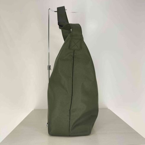 パンクドランカーズ PUNK DRUNKERS PDSメッセンジャーBAG メンズ FREE