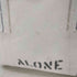 アローン ALONE raregem COAL BAGハンドバッグ メンズ