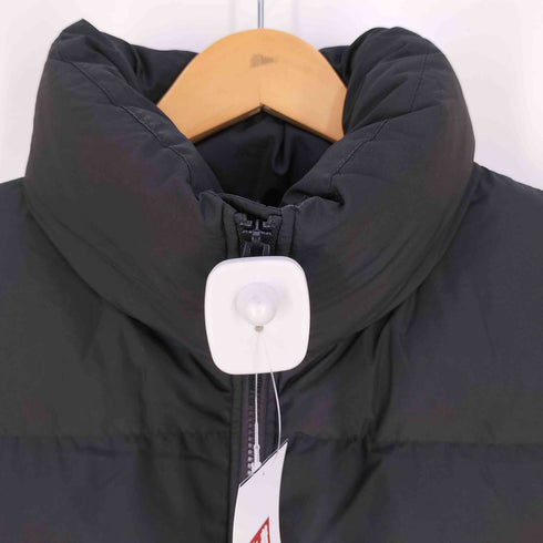 ジーユー GU 23AW ヒートパデッドオーバーサイズベスト レディース JPN:S