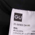 ジーユー GU 23AW ヒートパデッドオーバーサイズベスト レディース JPN:S