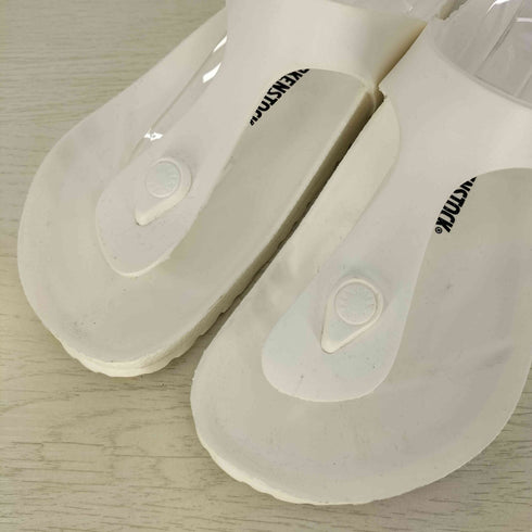 ビルケンシュトック BIRKENSTOCK Gizeh ギゼ EVA サンダル メンズ JPN:26