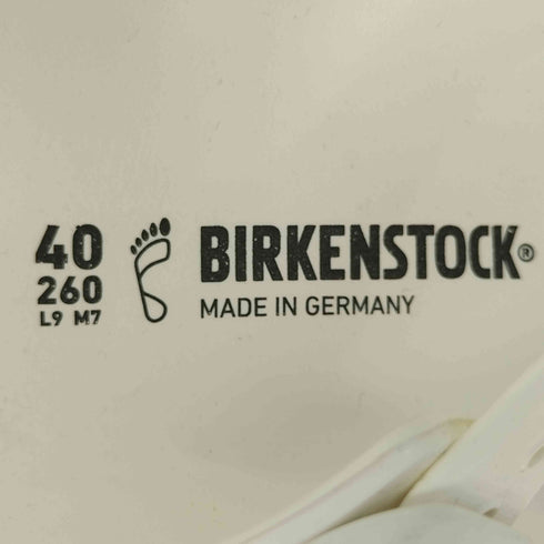 ビルケンシュトック BIRKENSTOCK Gizeh ギゼ EVA サンダル メンズ JPN:26