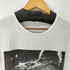 ラッドミュージシャン LAD MUSICIAN オーバーサイズ フォト Tシャツ メンズ JPN:44