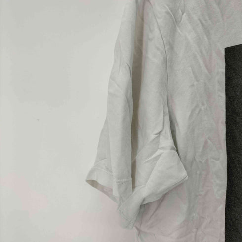 ラッドミュージシャン LAD MUSICIAN オーバーサイズ フォト Tシャツ メンズ JPN:44