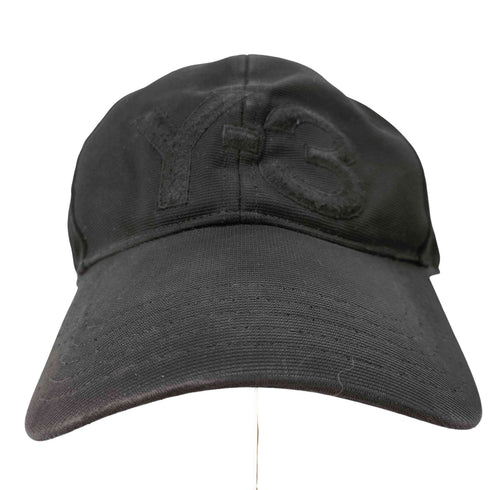 ワイスリー Y-3 LOGO CAP メンズ ONE SIZE