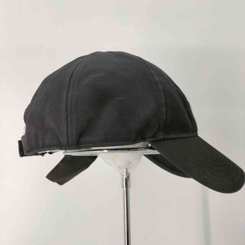 ワイスリー Y-3 LOGO CAP メンズ ONE SIZE