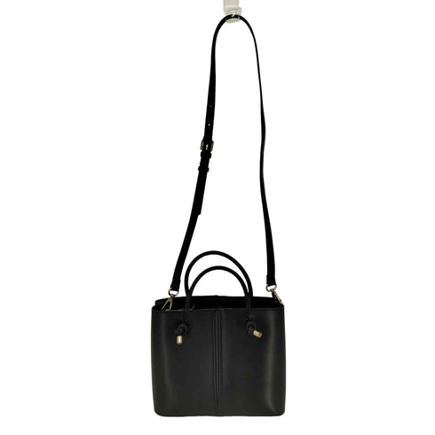 ザラ ZARA MINI CITY BAG ミニシティバッグ レディース