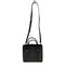 ザラ ZARA MINI CITY BAG ミニシティバッグ レディース