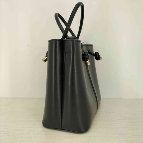 ザラ ZARA MINI CITY BAG ミニシティバッグ レディース
