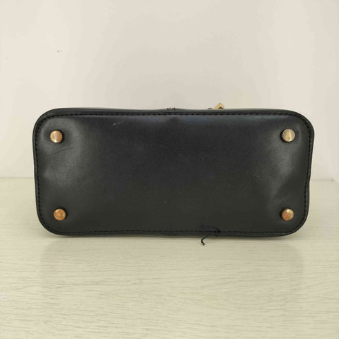ザラ ZARA MINI CITY BAG ミニシティバッグ レディース