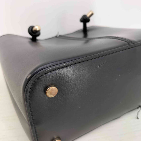 ザラ ZARA MINI CITY BAG ミニシティバッグ レディース