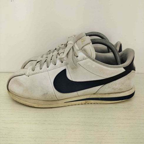 ナイキ NIKE コルテッツ レザー ウィメンズシューズ レディース JPN:23