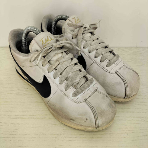 ナイキ NIKE コルテッツ レザー ウィメンズシューズ レディース JPN:23