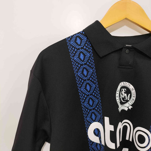アトモス atmos 24SS Soccer Jersey サッカー ジャージ メンズ M