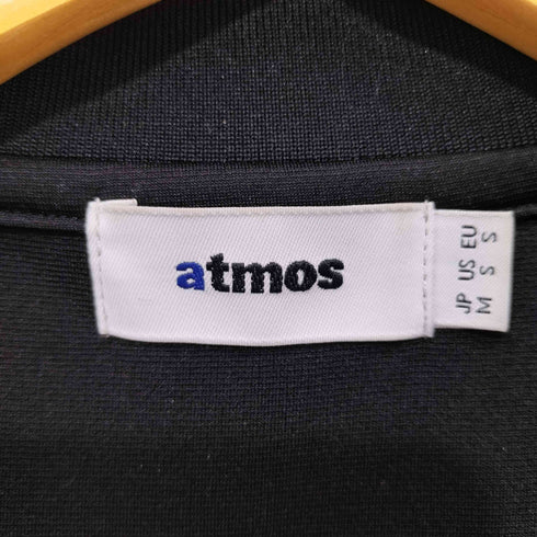 アトモス atmos 24SS Soccer Jersey サッカー ジャージ メンズ M