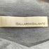 ガリャルダガランテ GALLARDAGALANTE スナップボタン オフショルダー ノースリーブ レディース FREE