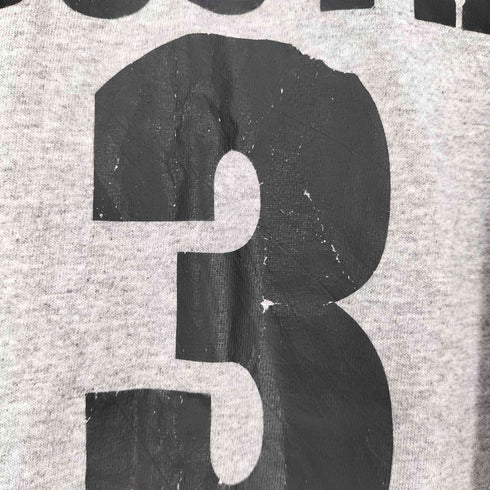 アンビル Anvil PHS BASEBALL #3 背番号 タンクトップ レディース import:S