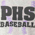 アンビル Anvil PHS BASEBALL #3 背番号 タンクトップ レディース import:S