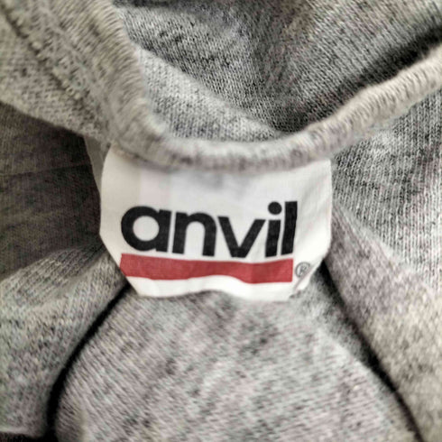 アンビル Anvil PHS BASEBALL #3 背番号 タンクトップ レディース import:S