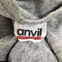 アンビル Anvil PHS BASEBALL #3 背番号 タンクトップ レディース import:S