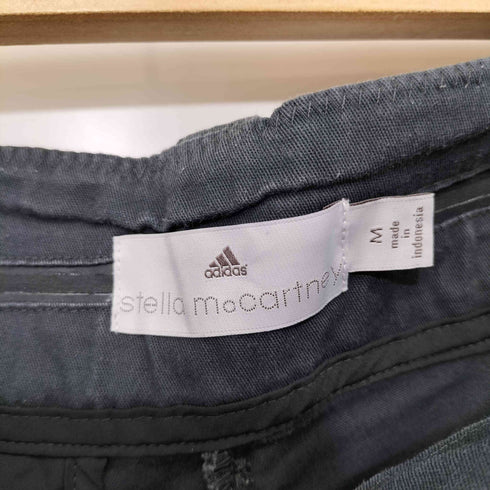アディダス adidas 00S パフォーマンスロゴ ジップフライ ショーツ レディース M