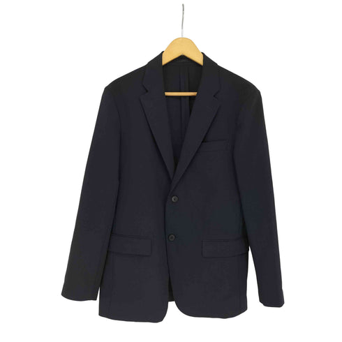 ユニクロ UNIQLO 感動ジャケット ウールライク メンズ JPN:S