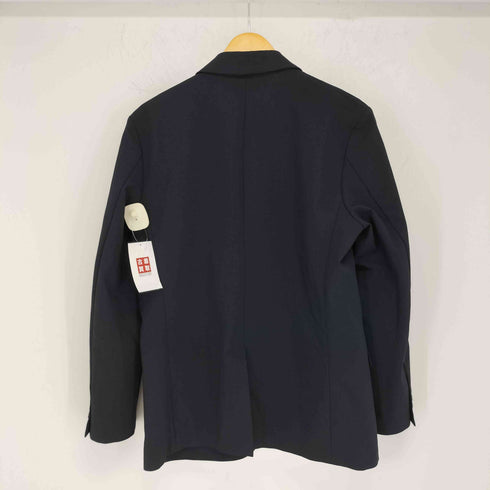 ユニクロ UNIQLO 感動ジャケット ウールライク メンズ JPN:S