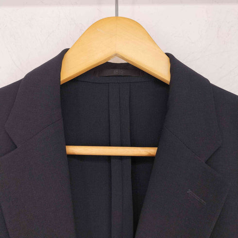 ユニクロ UNIQLO 感動ジャケット ウールライク メンズ JPN:S