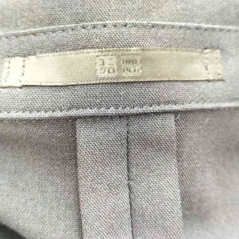 ユニクロ UNIQLO 感動ジャケット ウールライク メンズ JPN:S