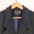 YELL MIWA TOKYO ピュアカシミヤチェスターコート PURE CASHMERE メンズ 9